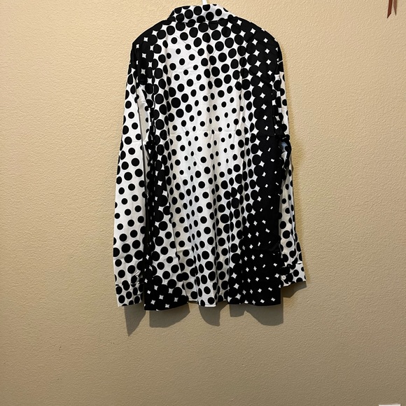 Mens Fashion Shirts (new) - Picture 2 of 2